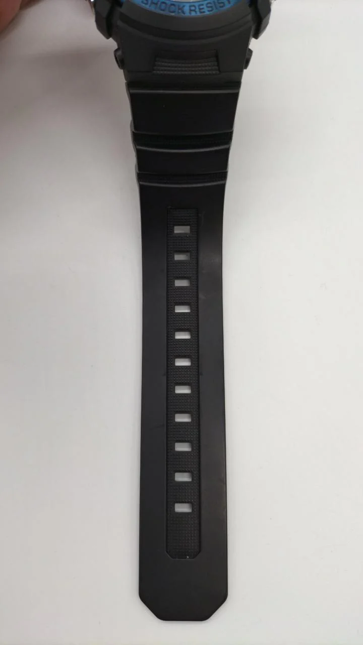CASIO G-SHOCK AWG-M100BC - Image 8