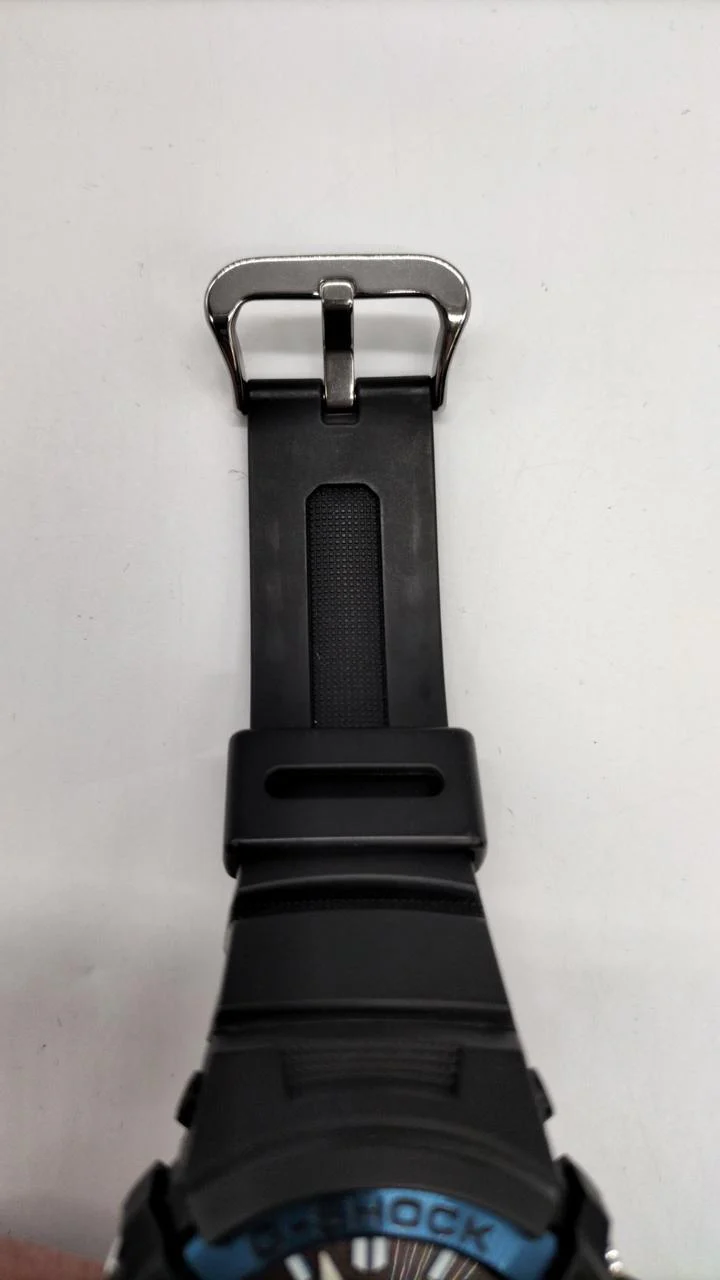 CASIO G-SHOCK AWG-M100BC - Image 9