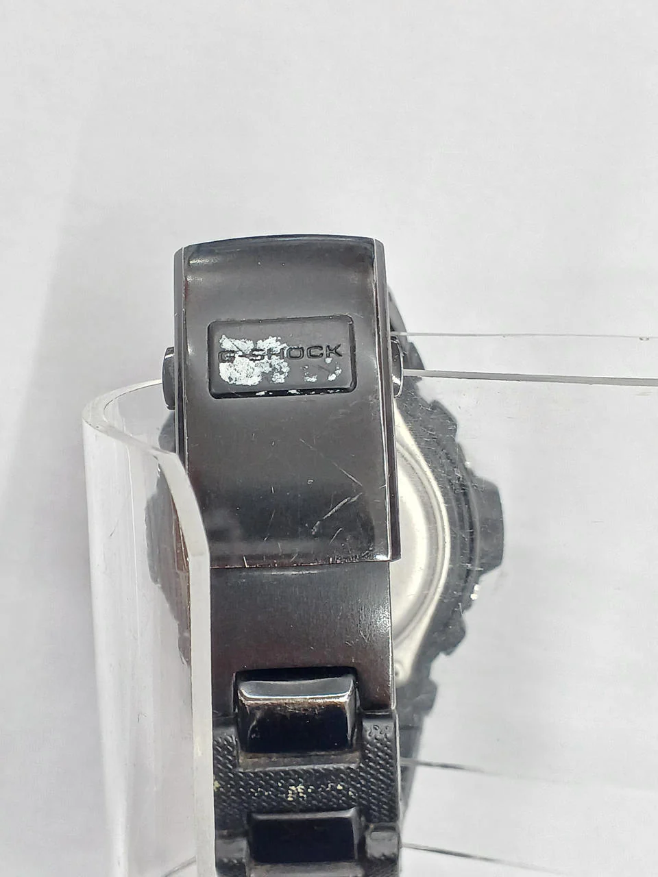 CASIO G-SHOCK AWG-M100BC-2AJF - Image 4