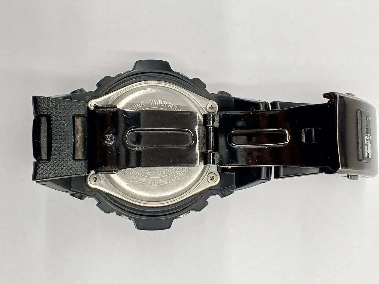 CASIO G-SHOCK AWG-M100BC-2AJF - Image 7