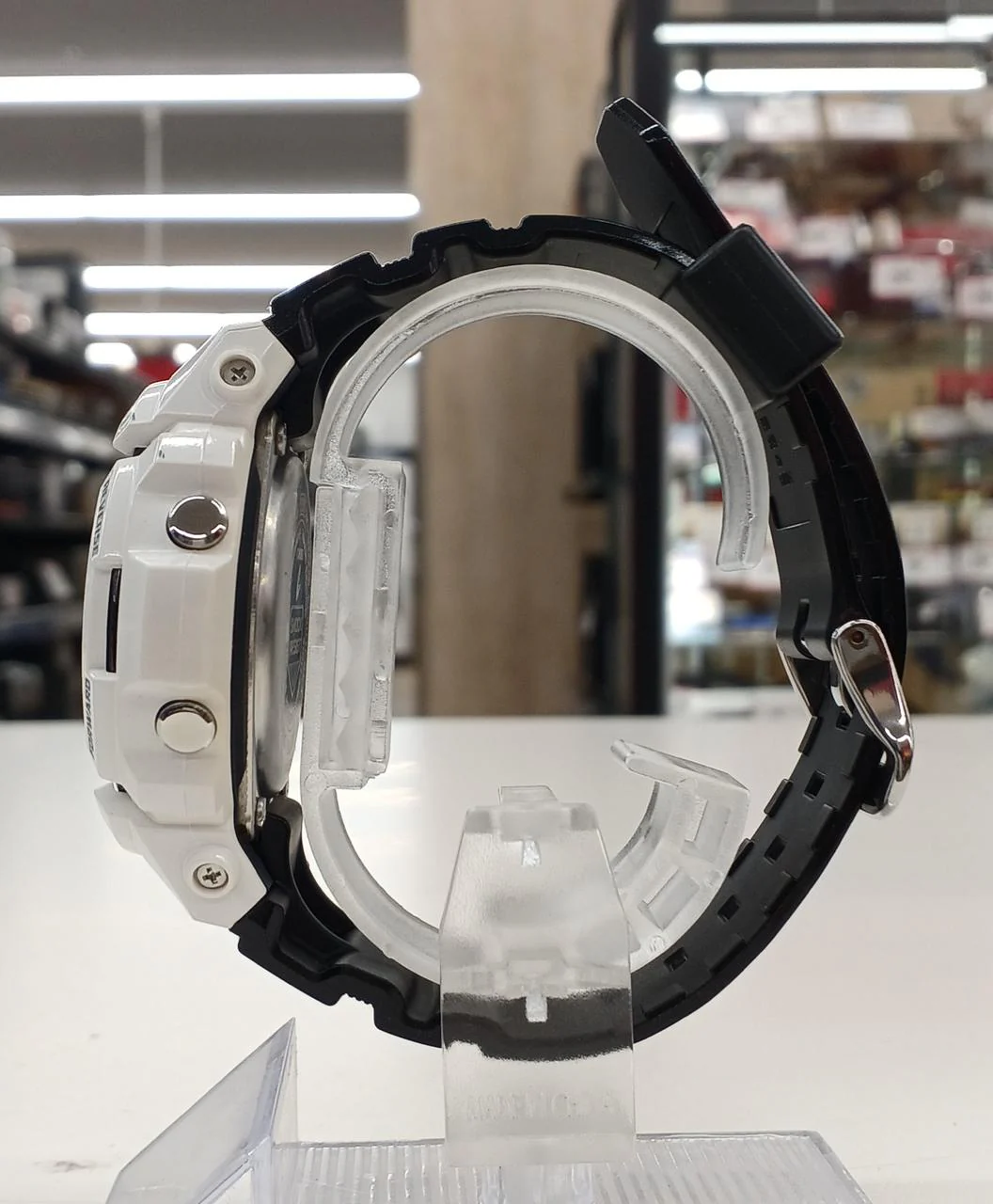CASIO G-SHOCK AWG-M100GW - Image 3