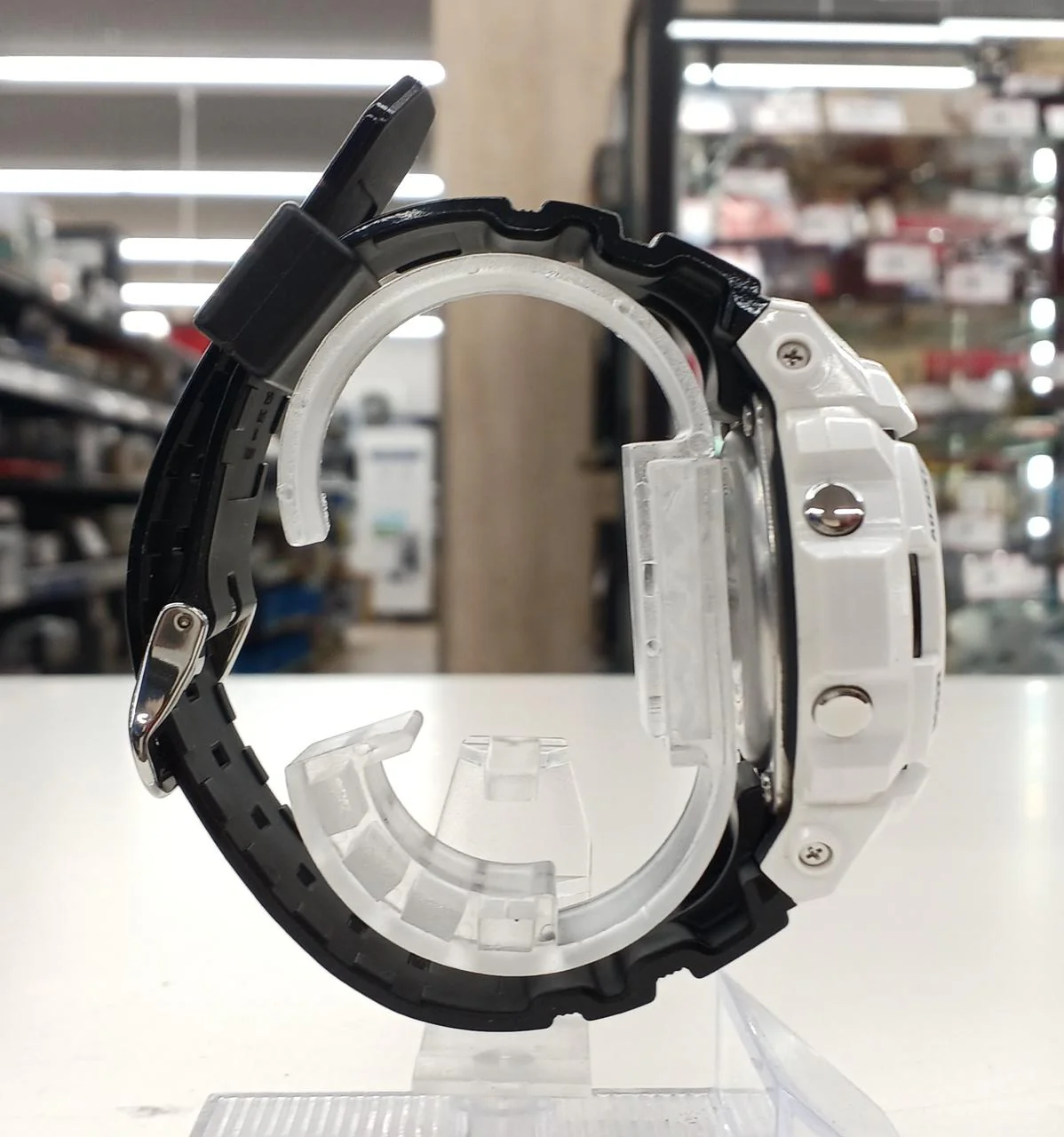 CASIO G-SHOCK AWG-M100GW - Image 5