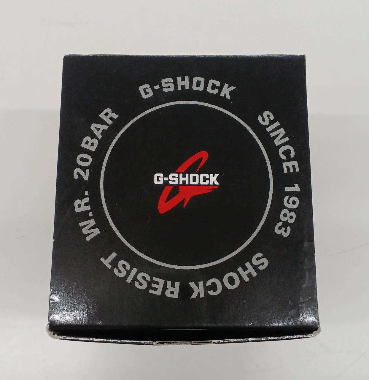 CASIO G-SHOCK AWG-M100GW - Image 7