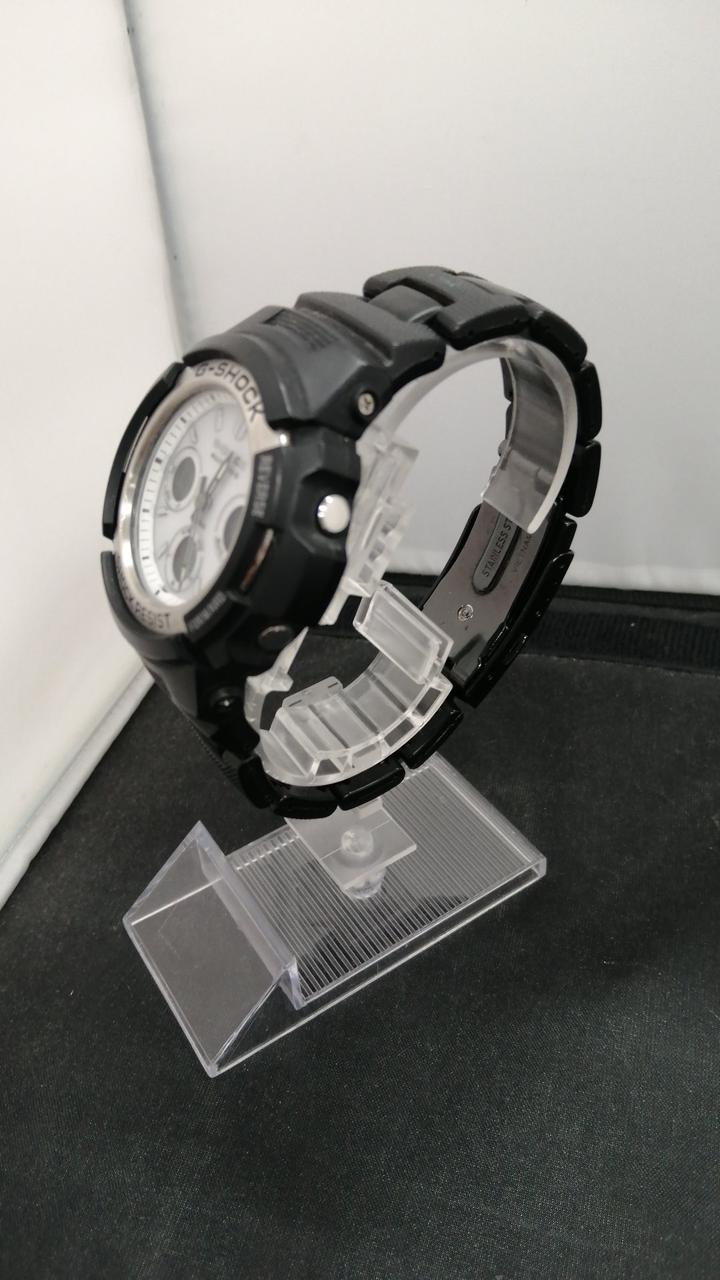 CASIO G-SHOCK AWG-M100S - Image 2