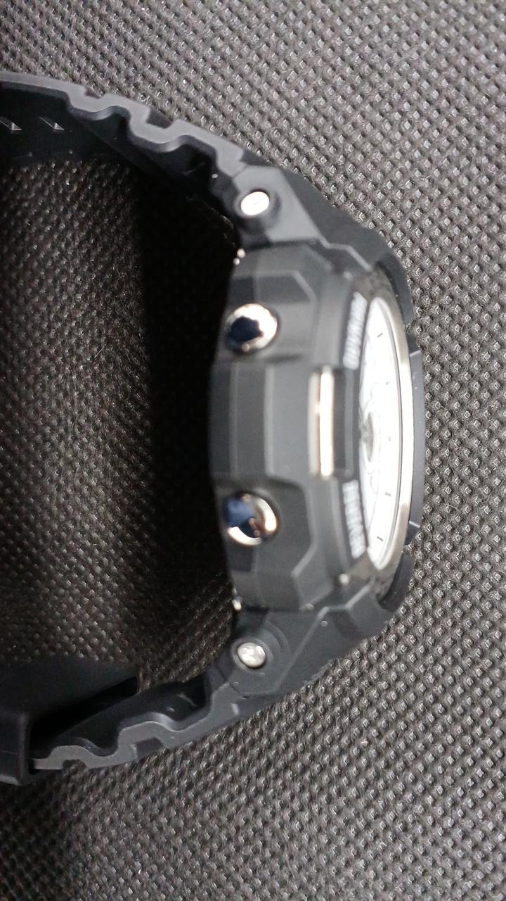 CASIO G-SHOCK AWG-M100S - Image 10