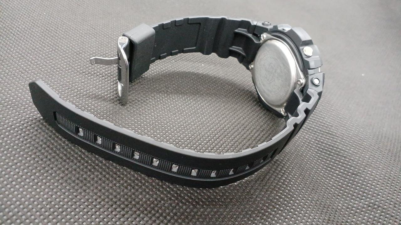 CASIO G-SHOCK AWG-M100S - Image 13