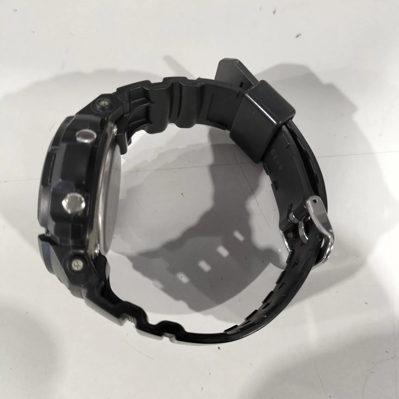 CASIO G-SHOCK AWG-M100SAR - Image 2