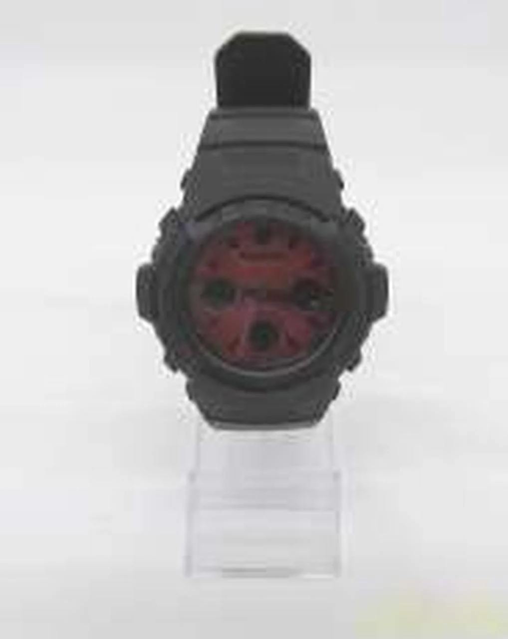 CASIO G-SHOCK AWG-M100SAR