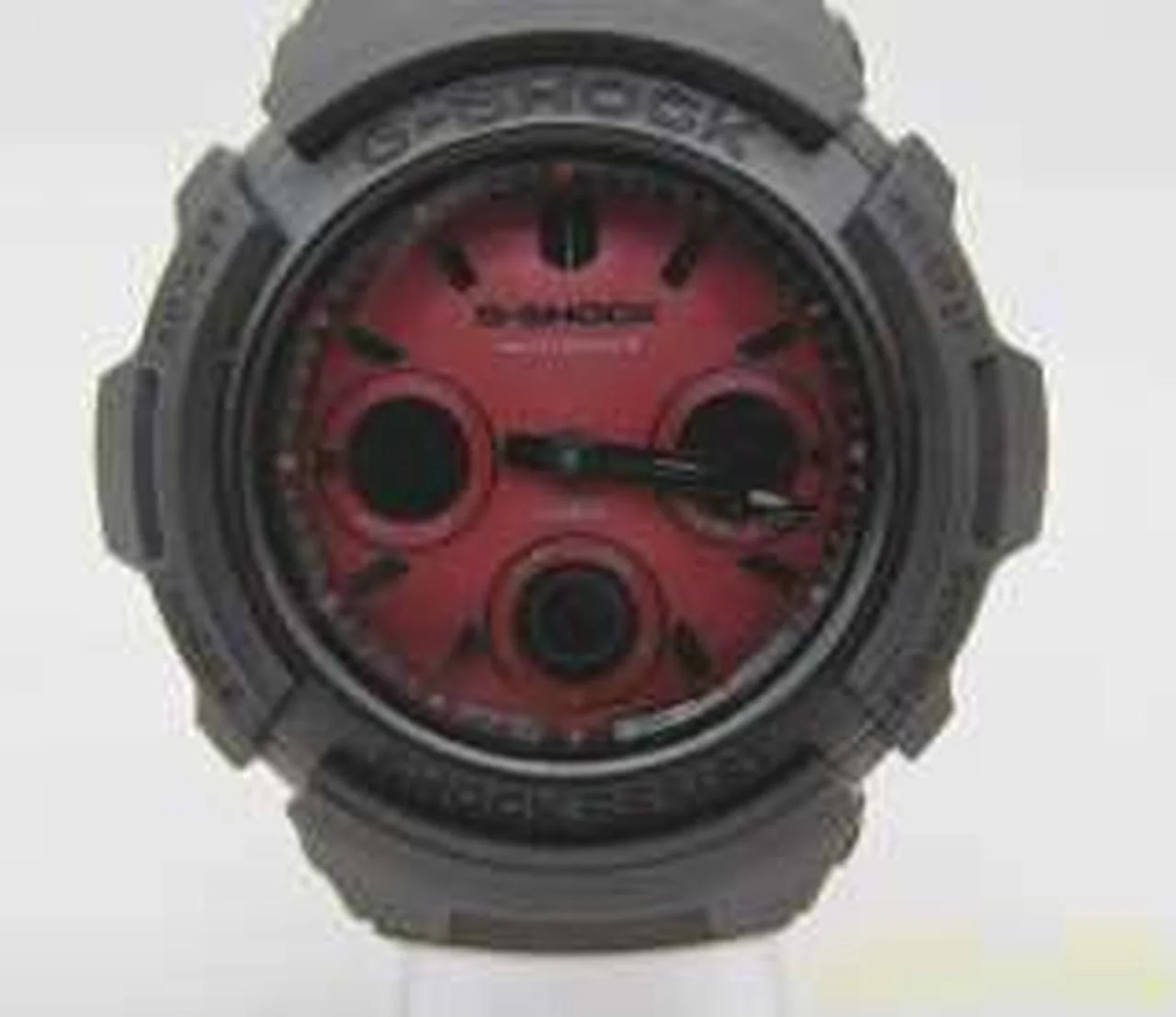 CASIO G-SHOCK AWG-M100SAR - Image 2