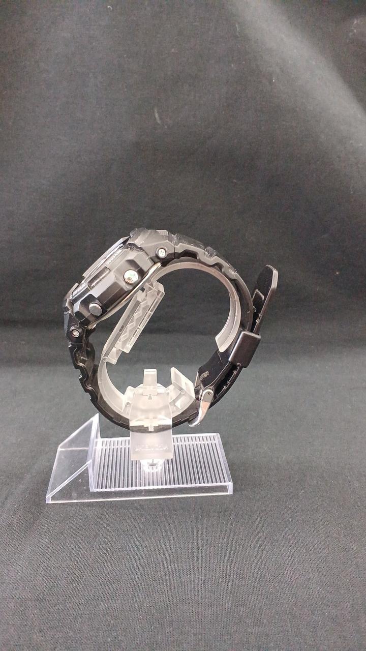 CASIO G-SHOCK AWG-M100SB - Image 3
