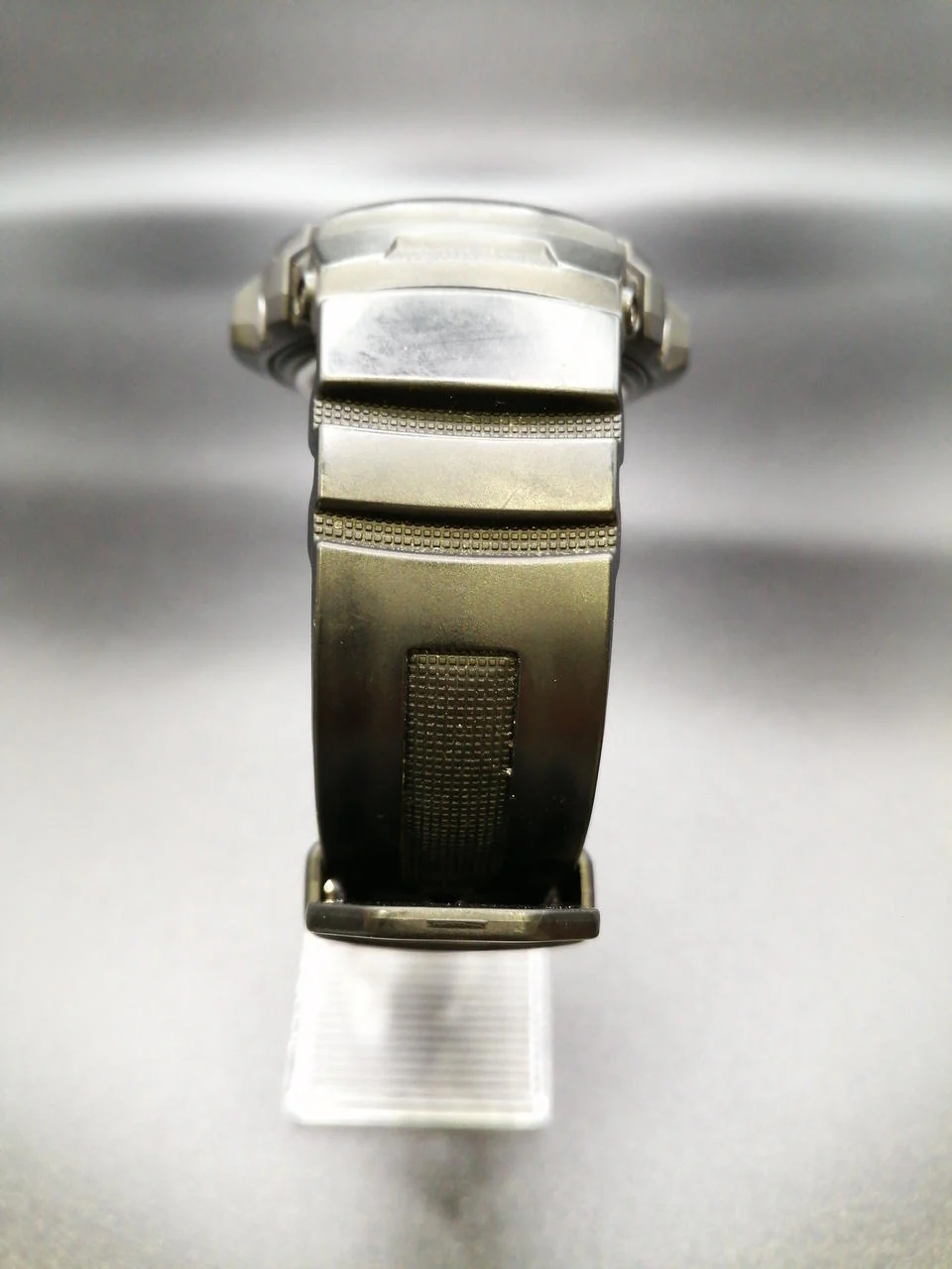 CASIO G-SHOCK AWG-M100SB - Image 5