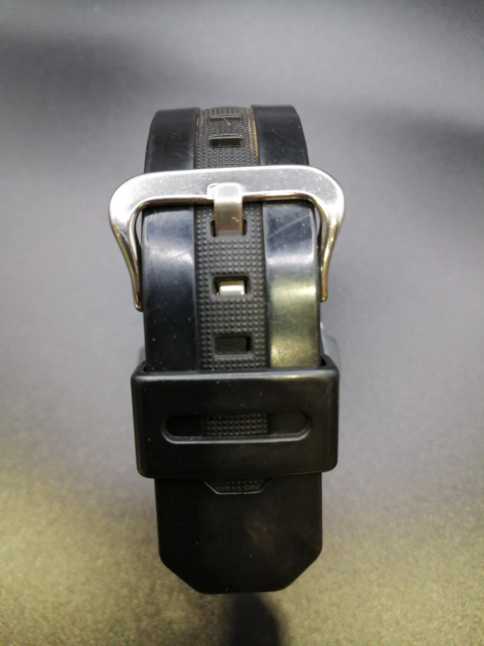 CASIO G-SHOCK AWG-M100SB - Image 6