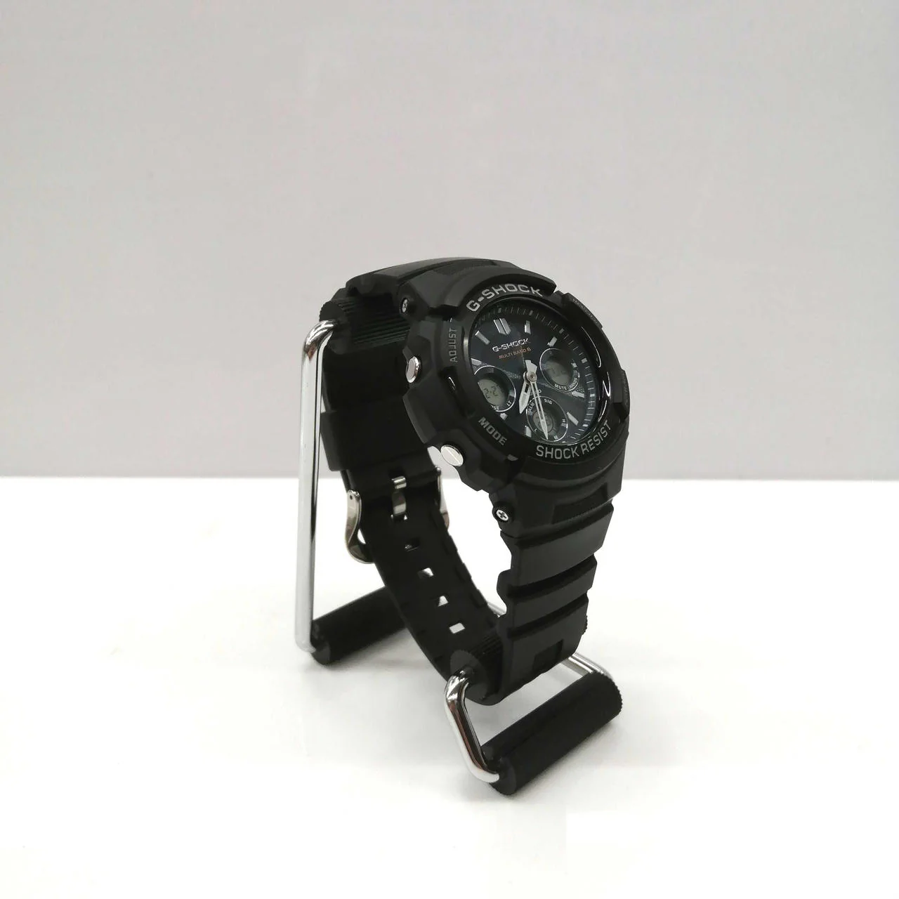 CASIO G-SHOCK AWG-M100SB - Image 2