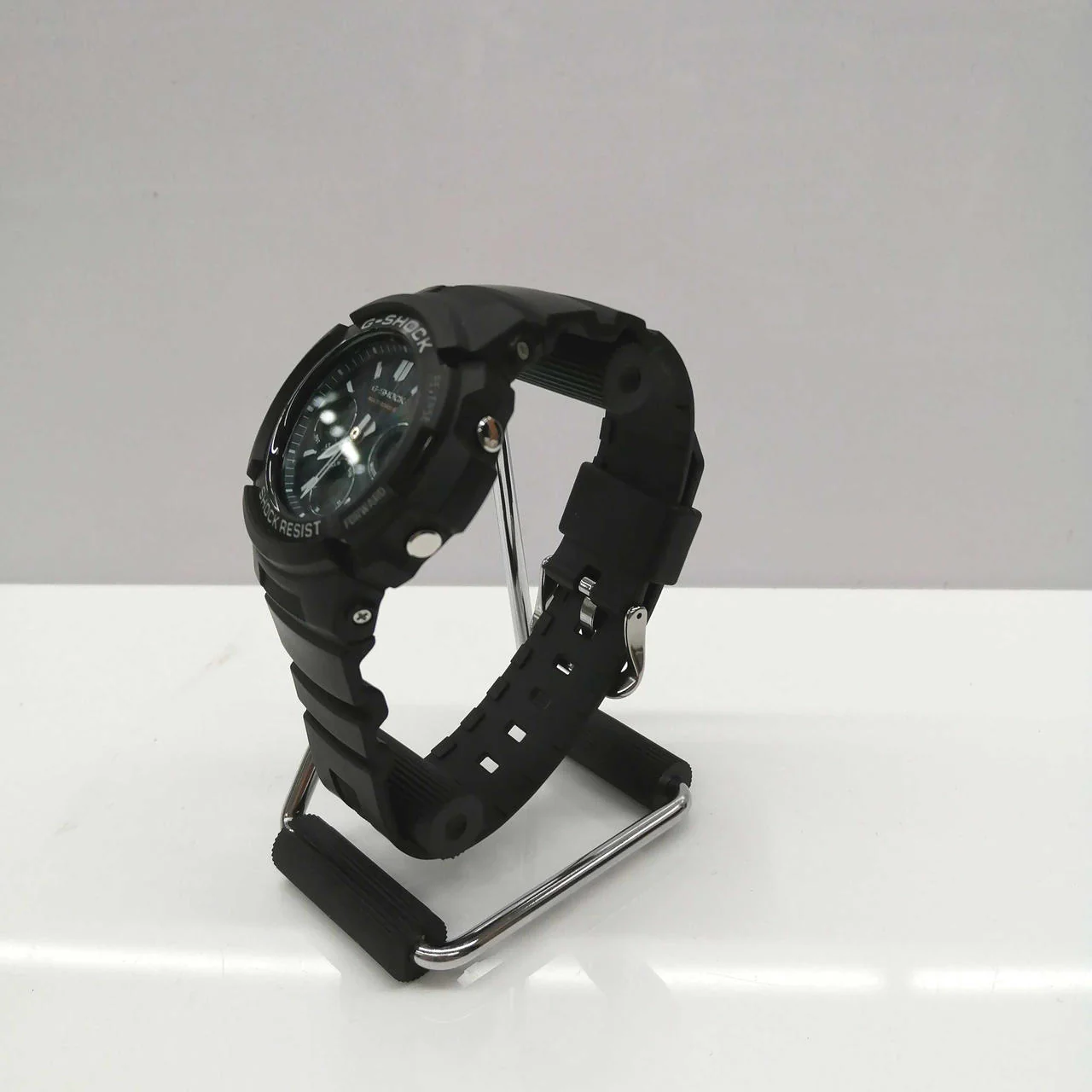 CASIO G-SHOCK AWG-M100SB - Image 3