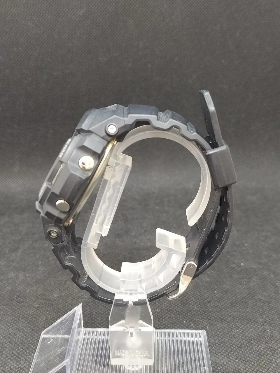 CASIO G-SHOCK AWG-M100SB - Image 2
