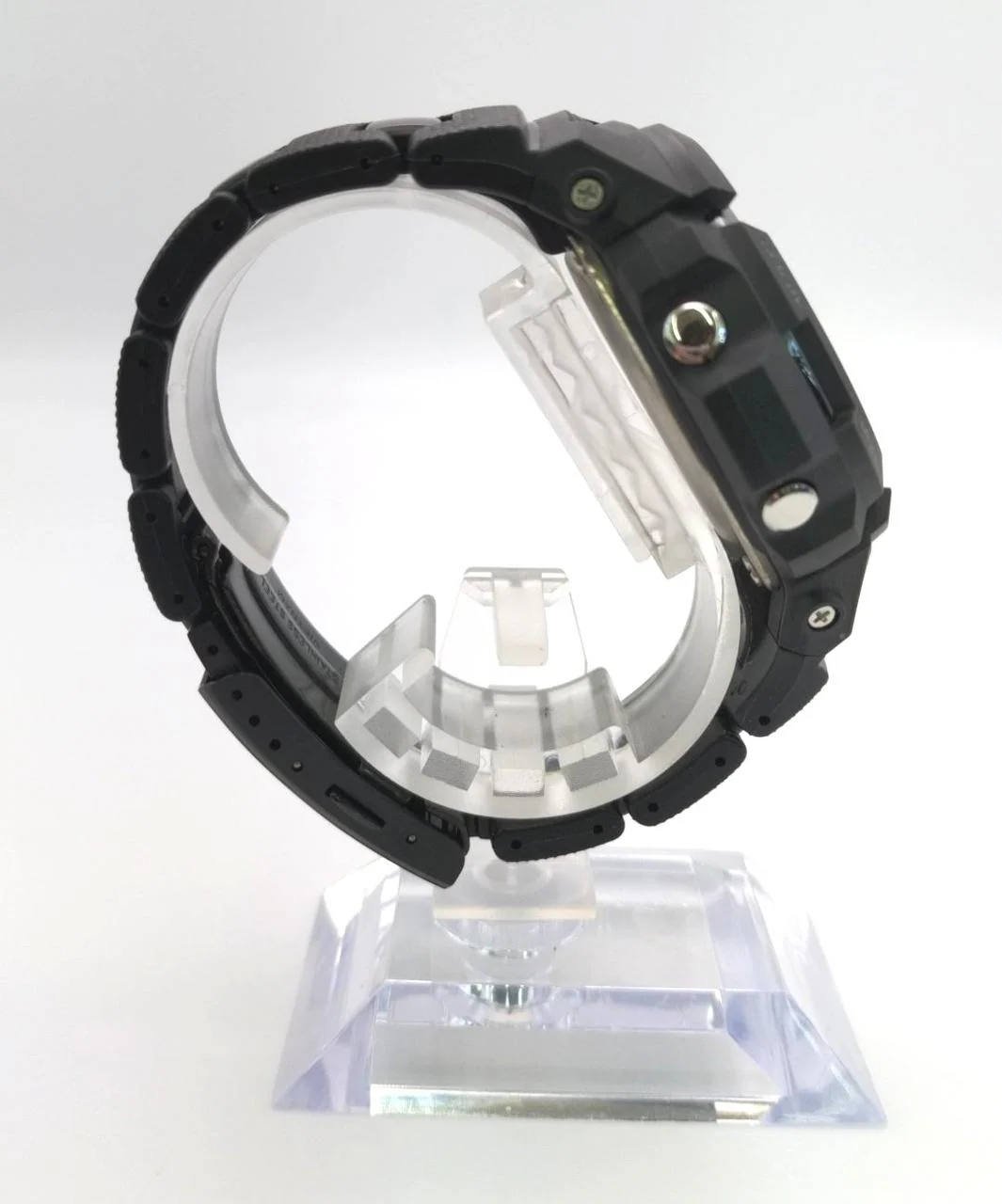 CASIO G-SHOCK AWG-M100SBC-1AJF - Image 3