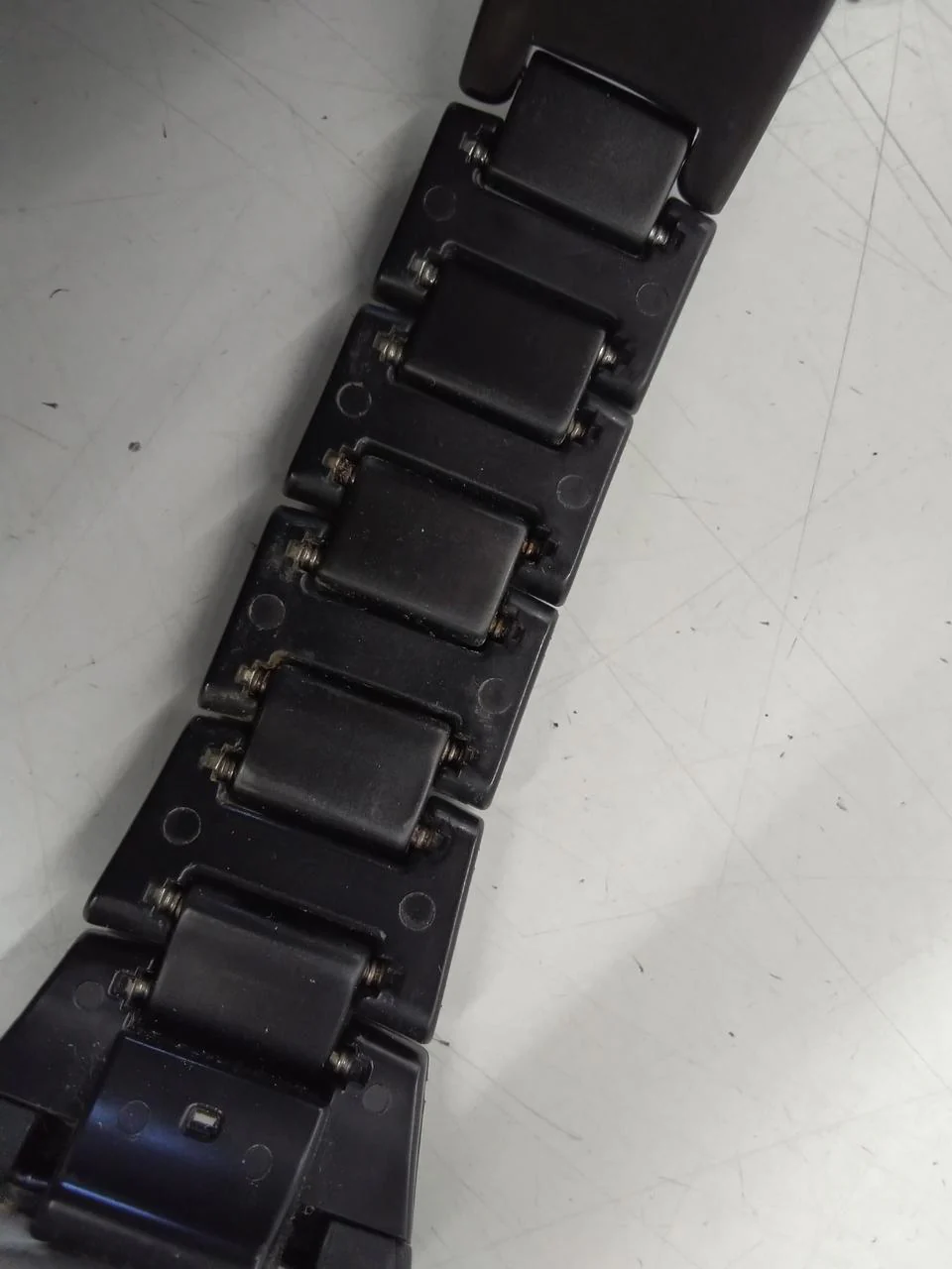 CASIO G-SHOCK AWG-M100SBC - Image 5
