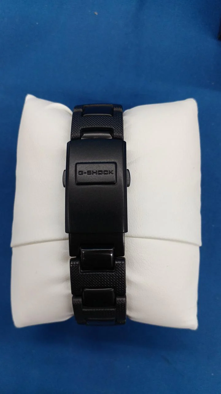 CASIO G-SHOCK AWG-M100SBC - Image 2