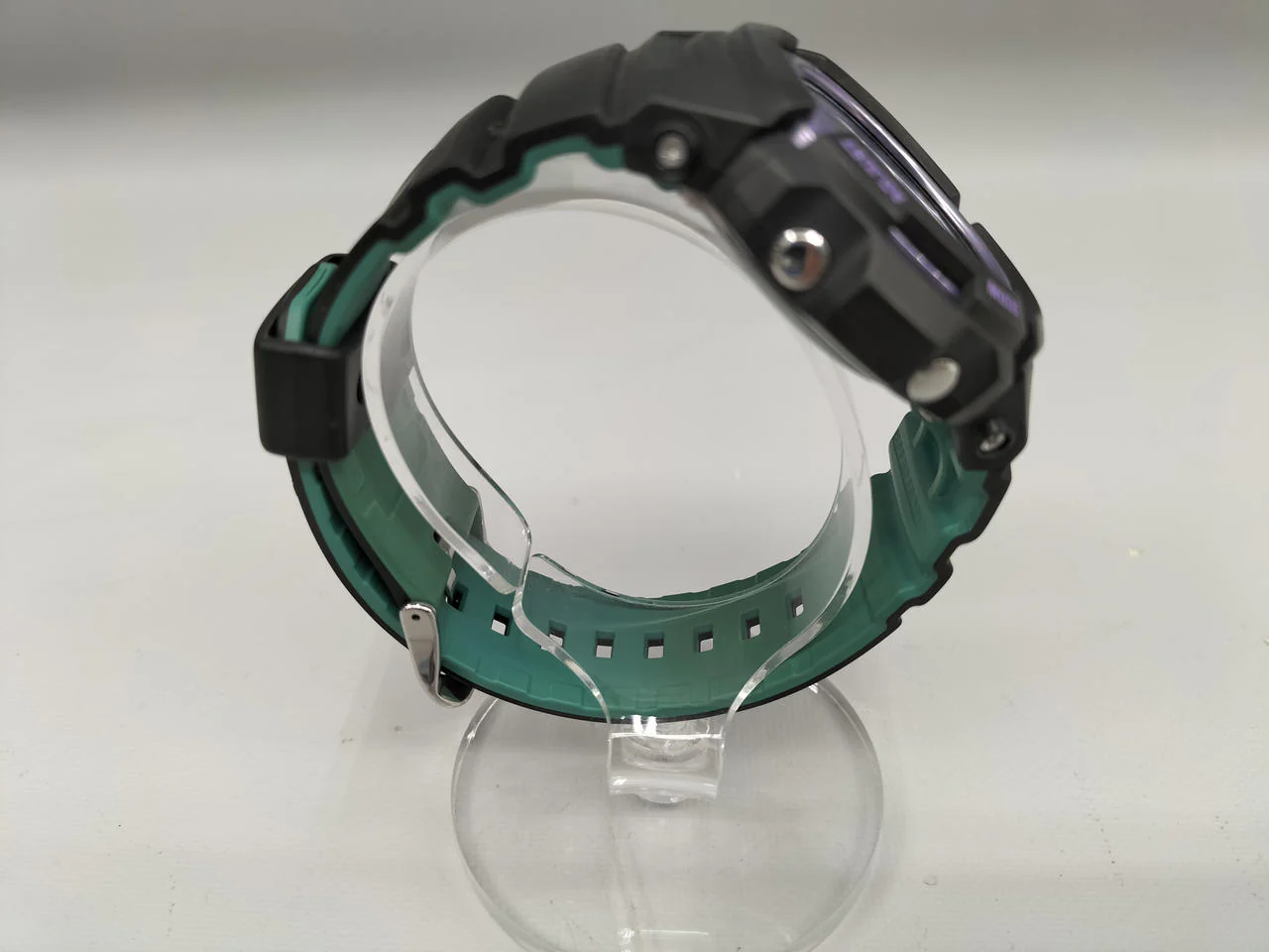 CASIO G-SHOCK AWG-M100SBL - Image 4
