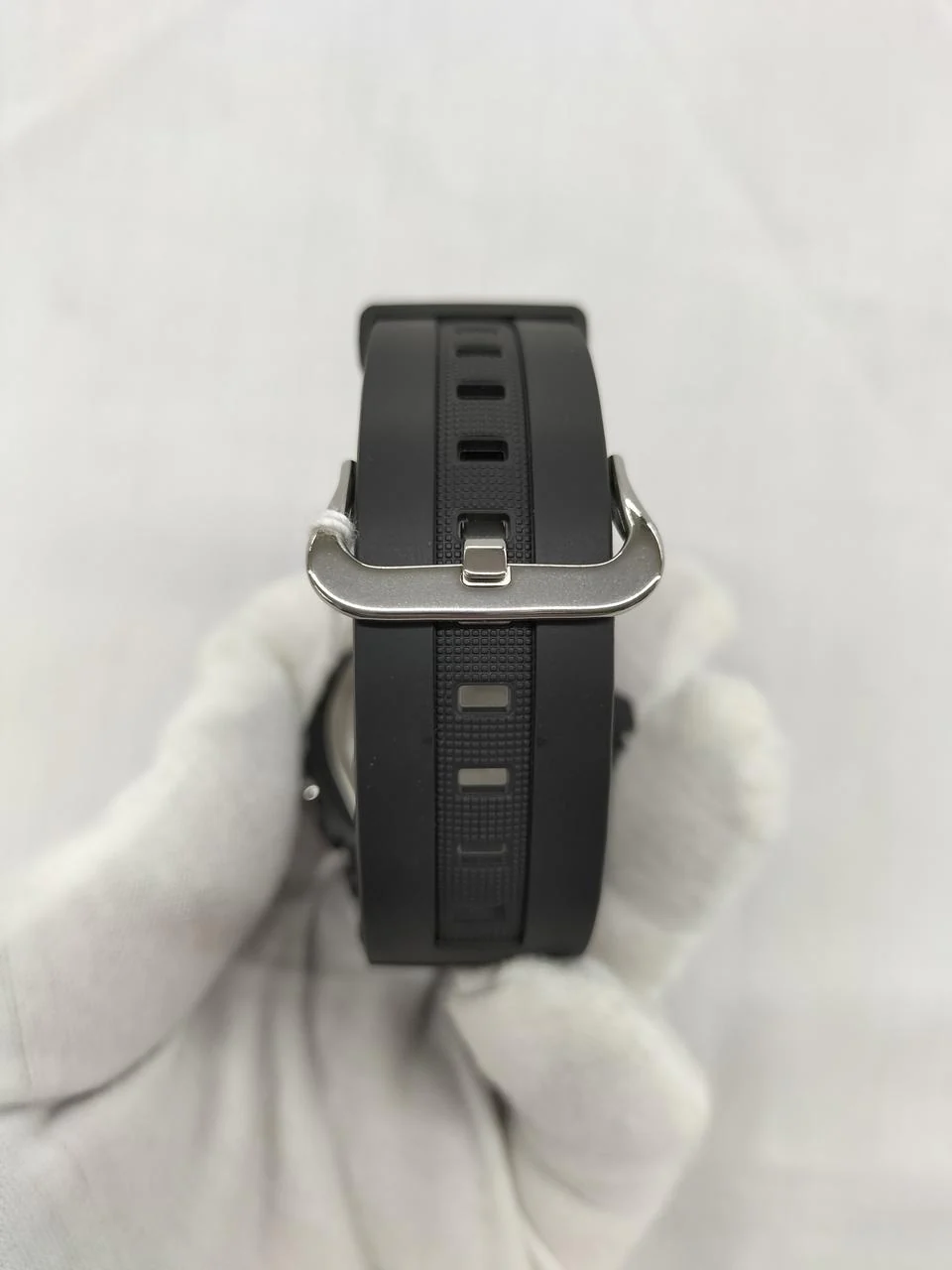 CASIO G-SHOCK AWG-M100SBP - Image 5