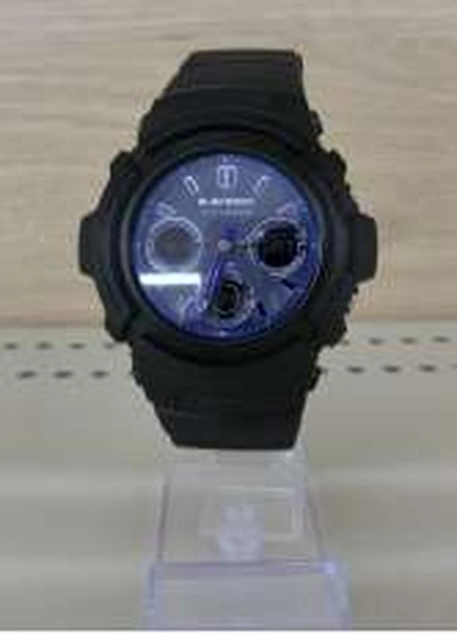 CASIO G-SHOCK AWG-M100SBP