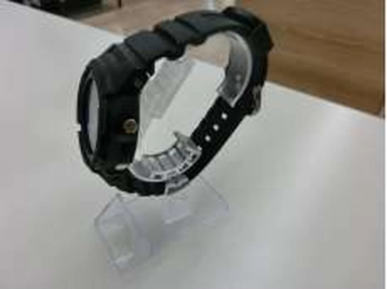 CASIO G-SHOCK AWG-M100SBP - Image 3