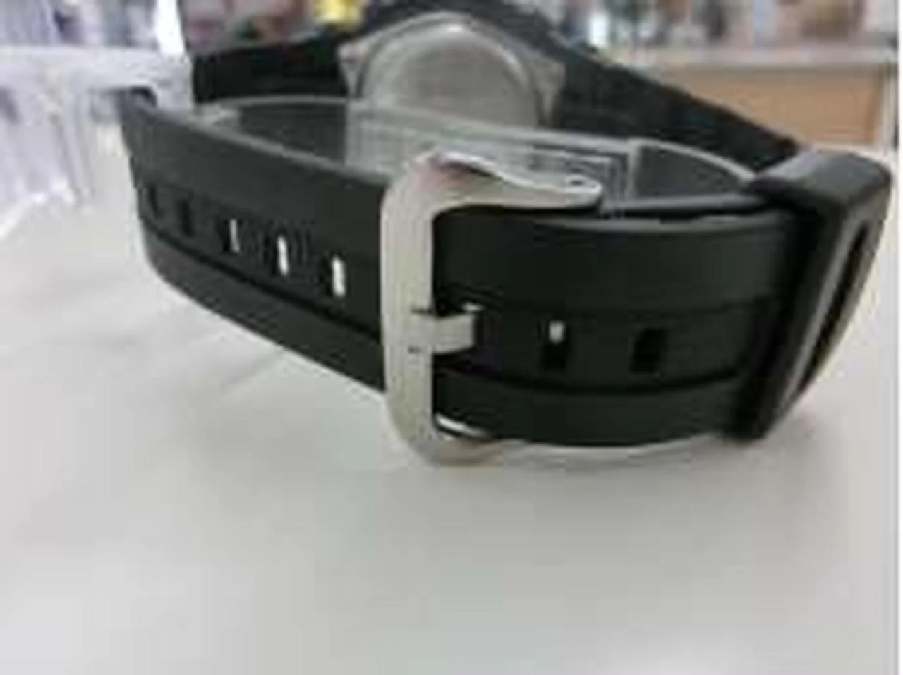 CASIO G-SHOCK AWG-M100SBP - Image 4