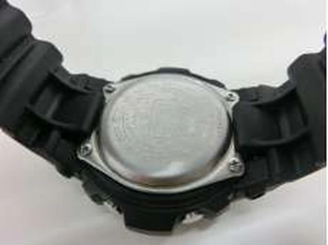 CASIO G-SHOCK AWG-M100SBP - Image 5