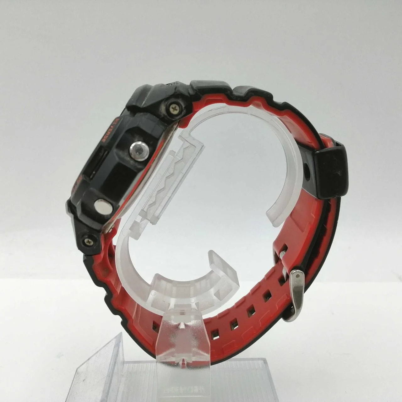 CASIO G-SHOCK AWG-M100SBR - Image 2