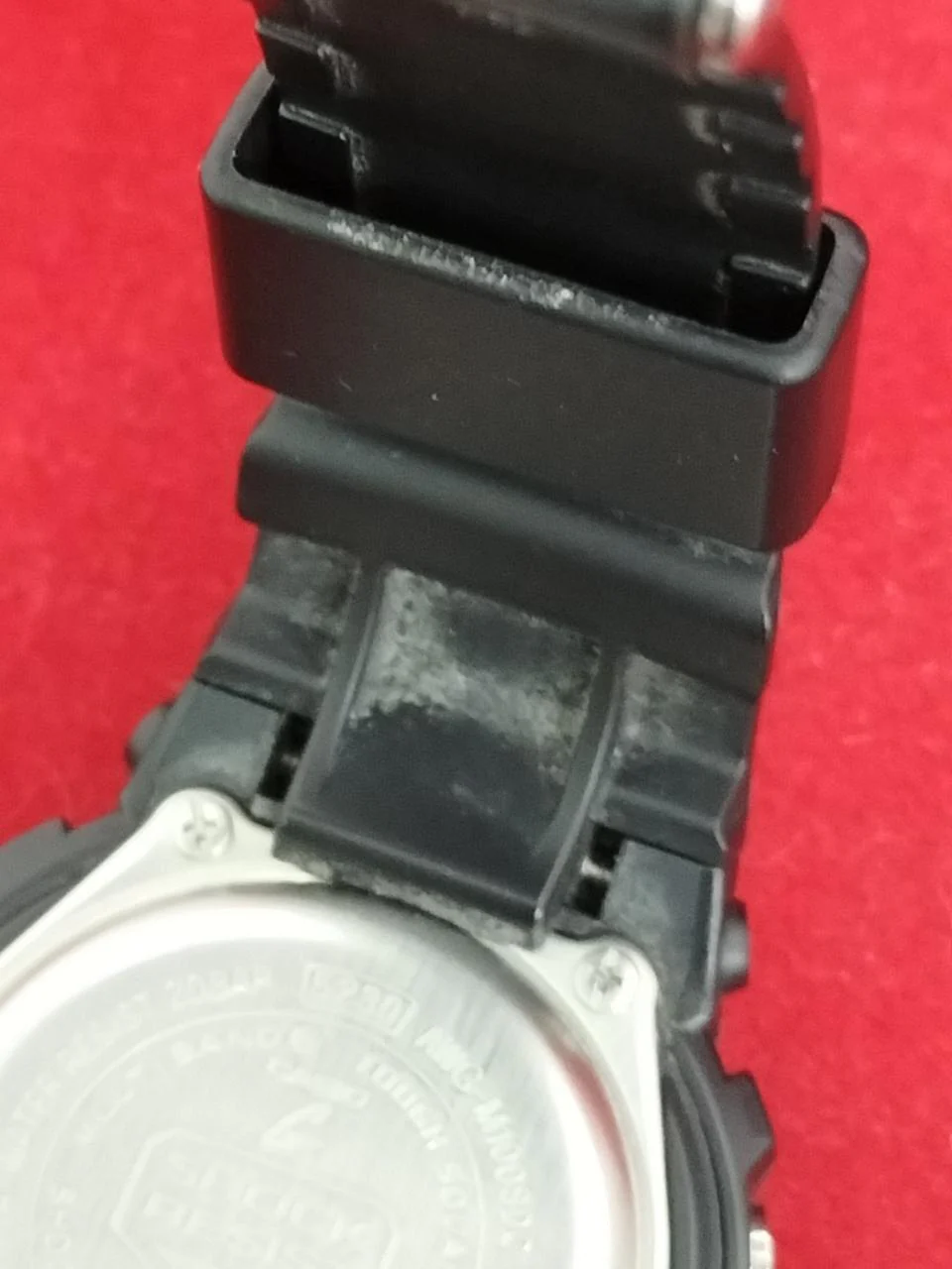 CASIO G-SHOCK AWG-M100SDC - Image 4