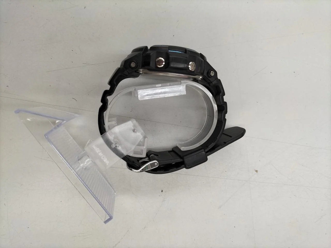 CASIO G-SHOCK AWG-M100SF - Image 2
