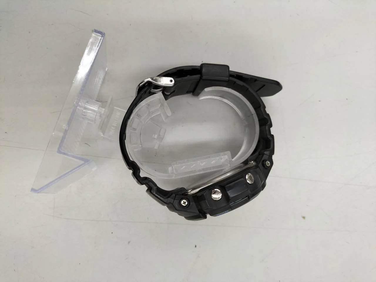 CASIO G-SHOCK AWG-M100SF - Image 3