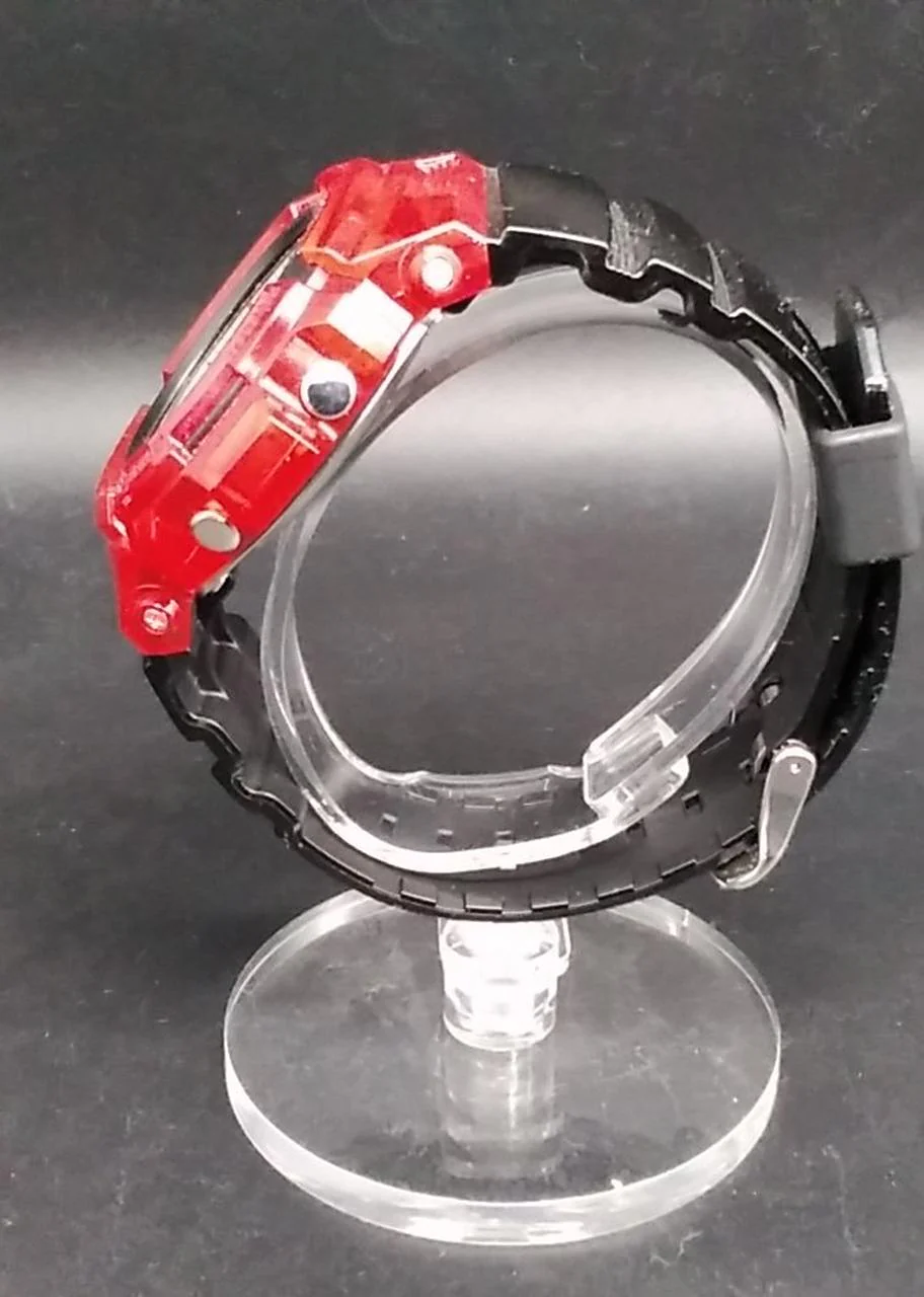 CASIO G-SHOCK AWG-M100SRB - Image 3