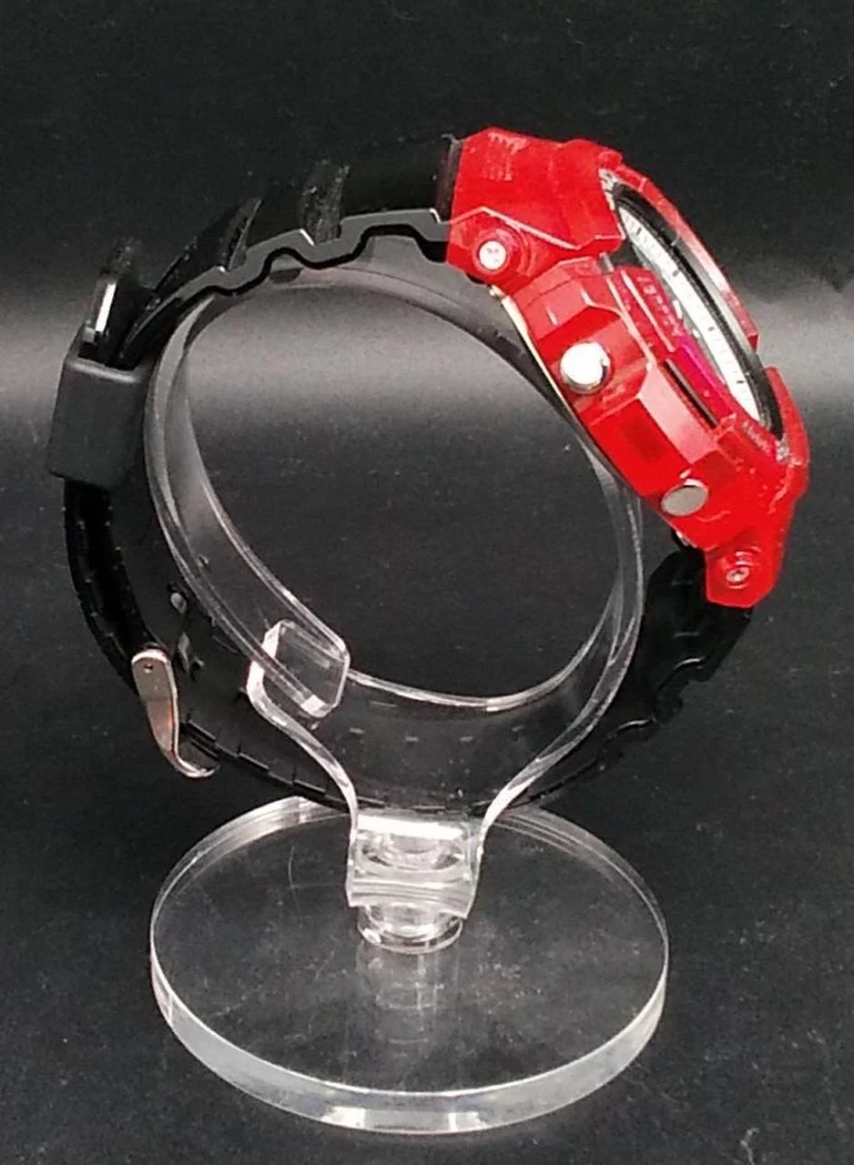 CASIO G-SHOCK AWG-M100SRB - Image 4