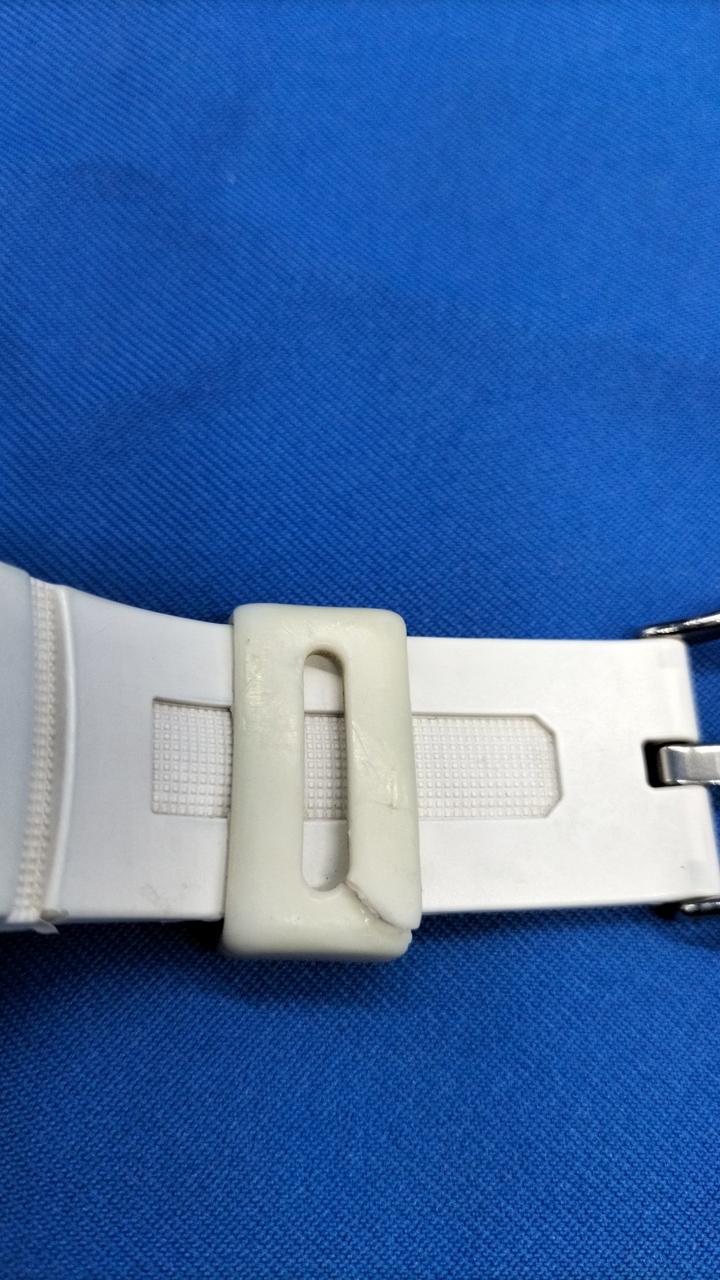 CASIO G-SHOCK AWG-M100SWB - Image 6