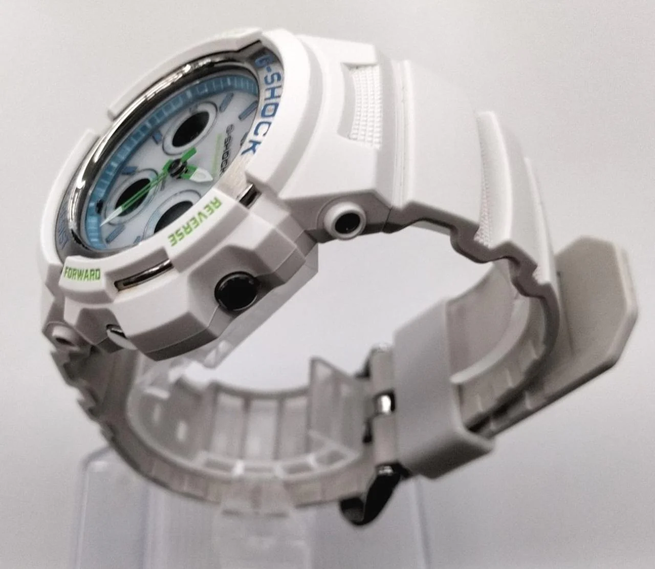 CASIO G-SHOCK AWG-M100SWG - Image 3