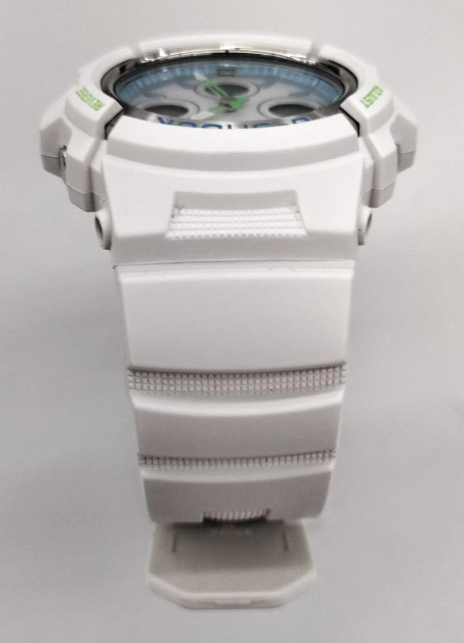 CASIO G-SHOCK AWG-M100SWG - Image 5