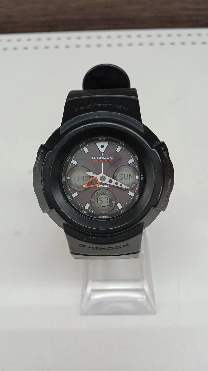 CASIO G-SHOCK AWG-M510