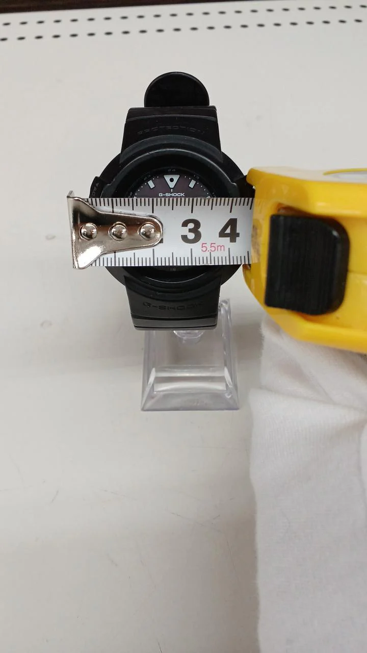 CASIO G-SHOCK AWG-M510 - Image 2