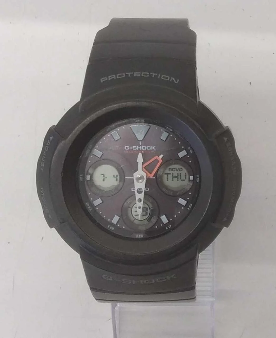 CASIO G-SHOCK AWG-M510