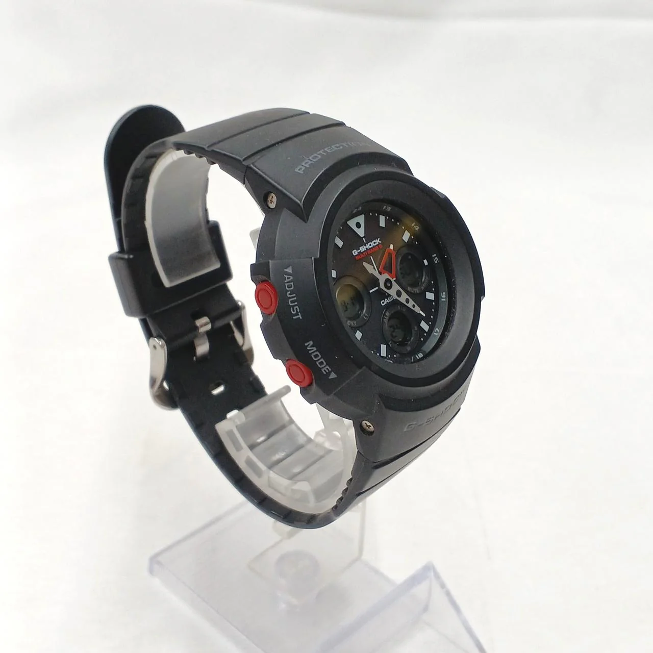 CASIO G-SHOCK AWG-M510 - Image 3