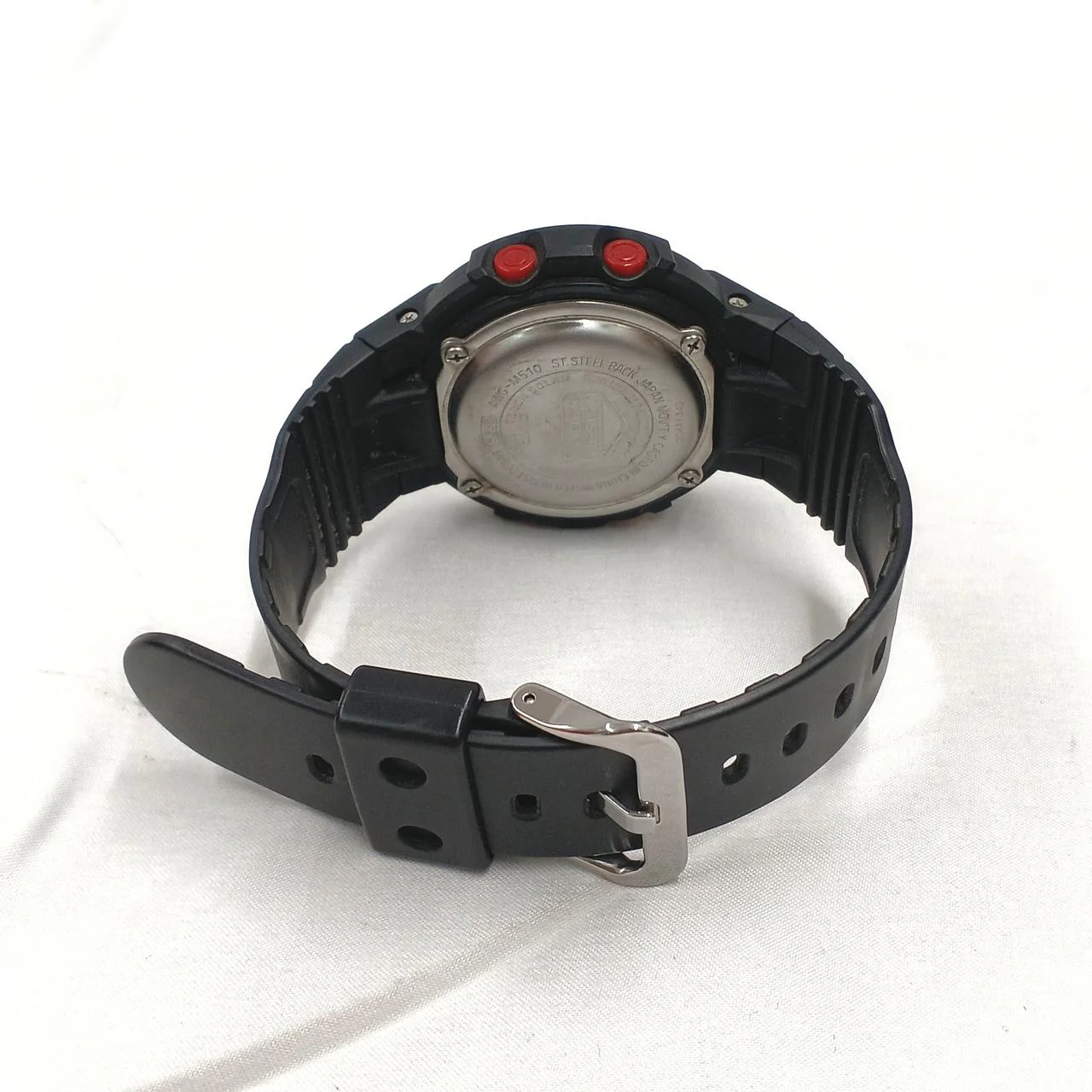 CASIO G-SHOCK AWG-M510 - Image 5
