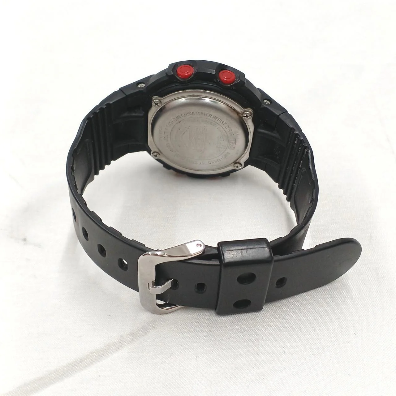 CASIO G-SHOCK AWG-M510 - Image 6