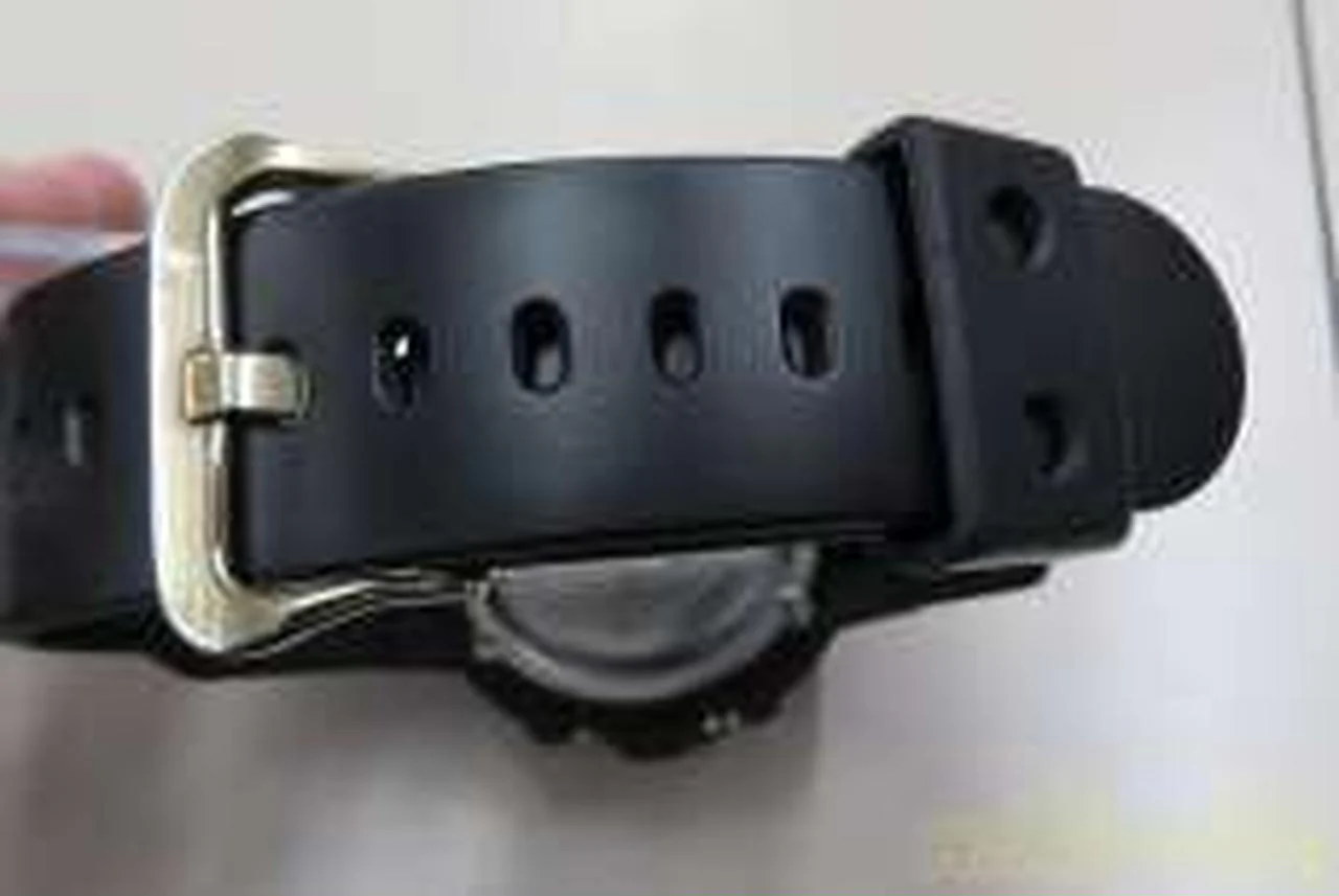 CASIO G-SHOCK AWG-M510SBG - Image 6