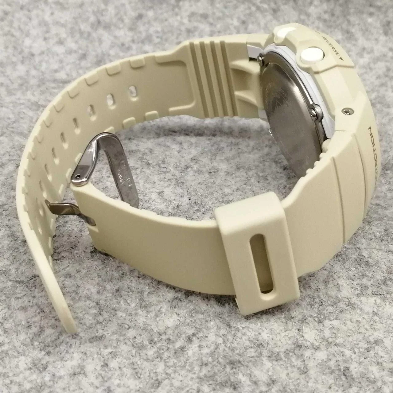 CASIO G-SHOCK AWG-M510SEW - Image 10