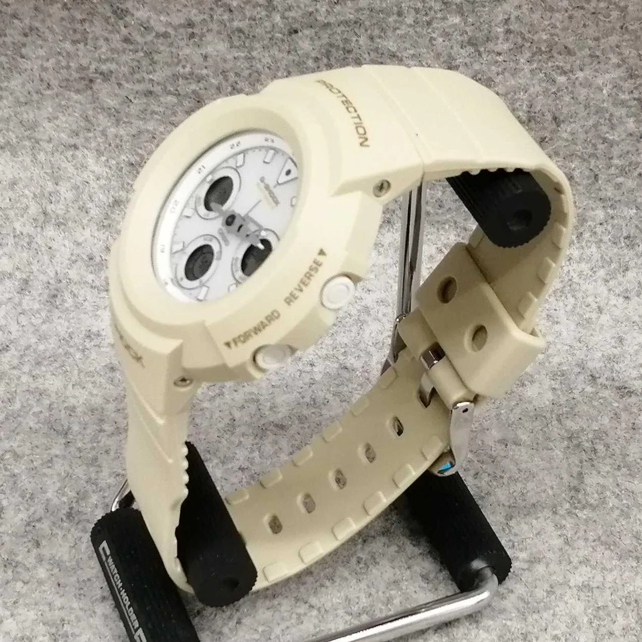 CASIO G-SHOCK AWG-M510SEW - Image 5