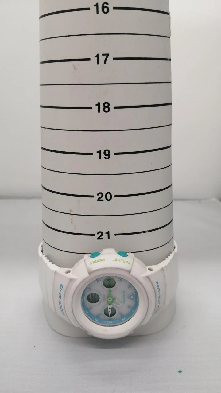 CASIO G-SHOCK AWG-M510WG - Image 4