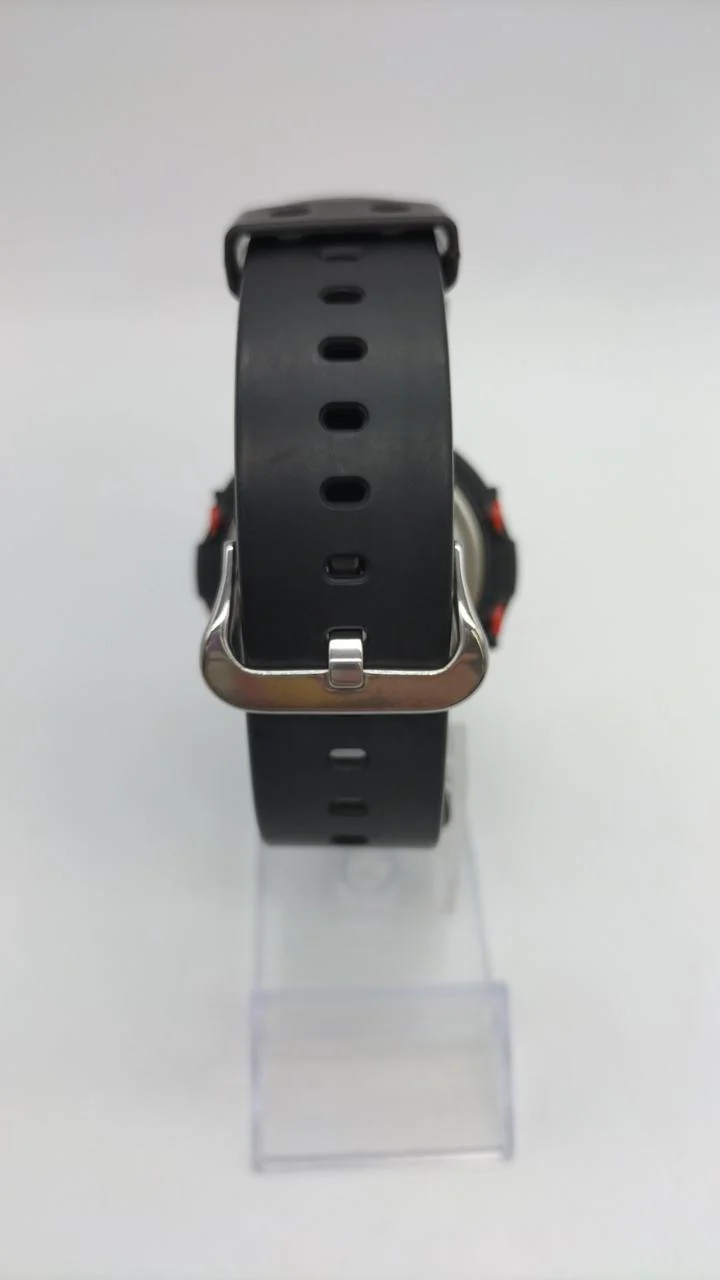 CASIO G-SHOCK AWG-M520 - Image 4