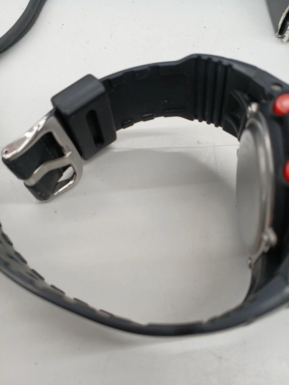 CASIO G-SHOCK AWG-M520 - Image 13