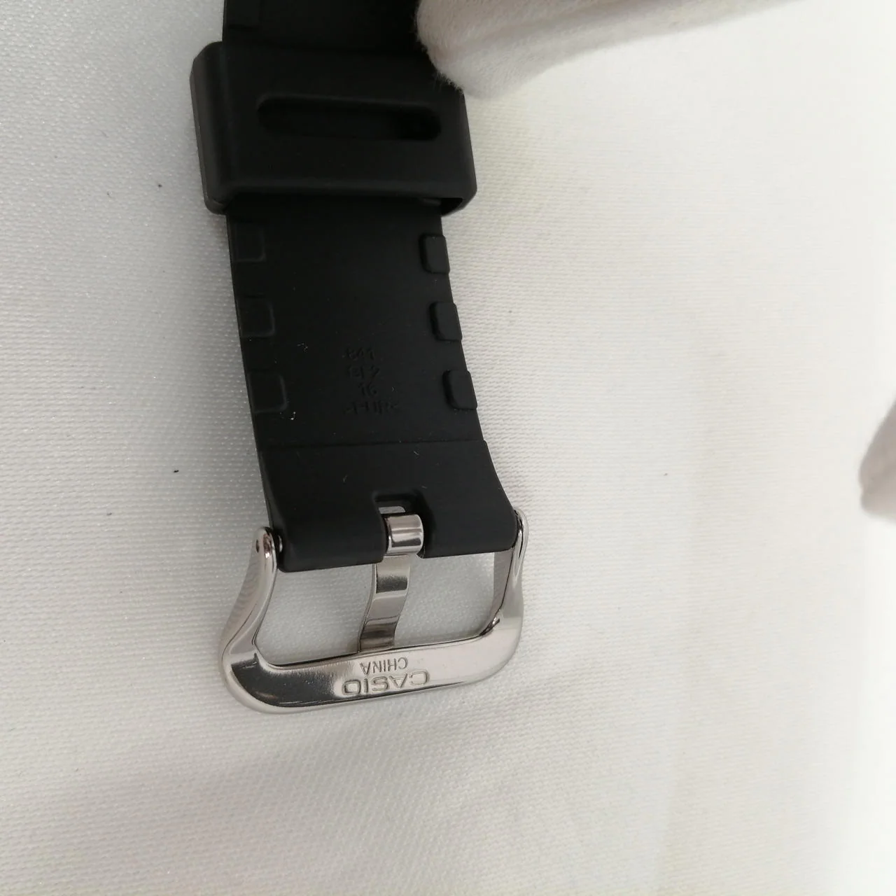 CASIO G-SHOCK AWG-M520-1AJF - Image 12